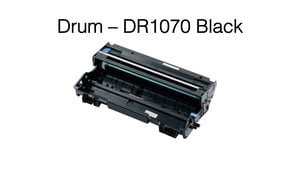 DR1070 Premium Brother Compatible Drum